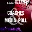 Media Poll Week 10