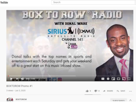 2020 Promo