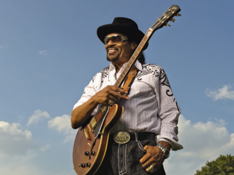 Chuck Brown