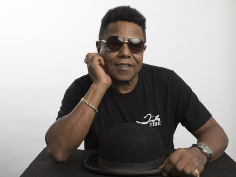 Tito Jackson