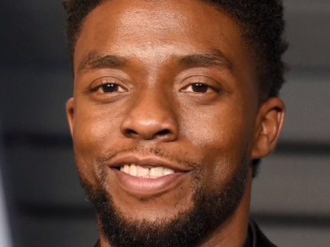Chadwick Bozeman