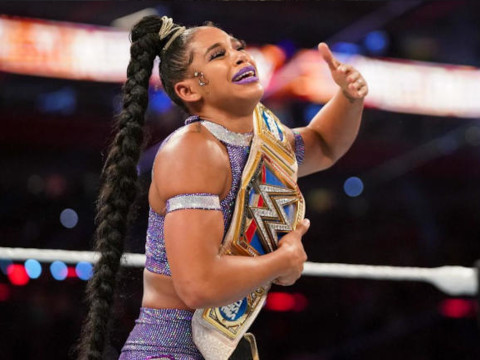 Bianca Belair