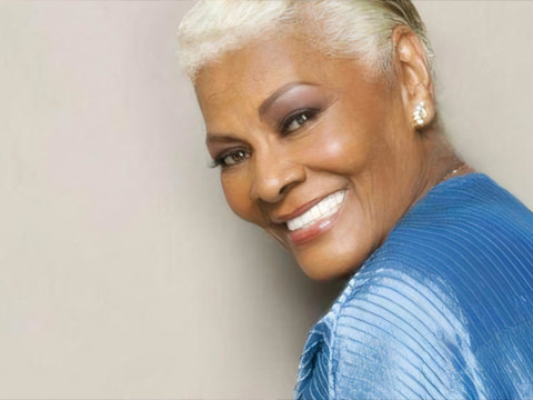 Dionne Warwick