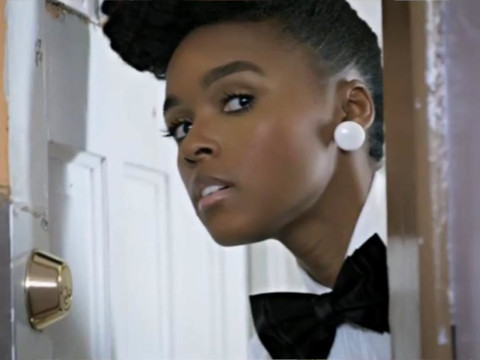 Janelle Monae