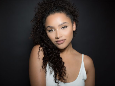 Jaylen Barron