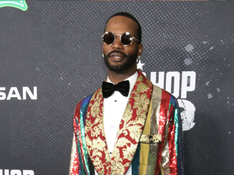 Juicy J