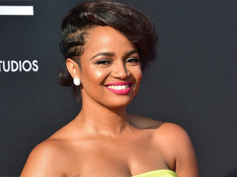 Kyla Pratt