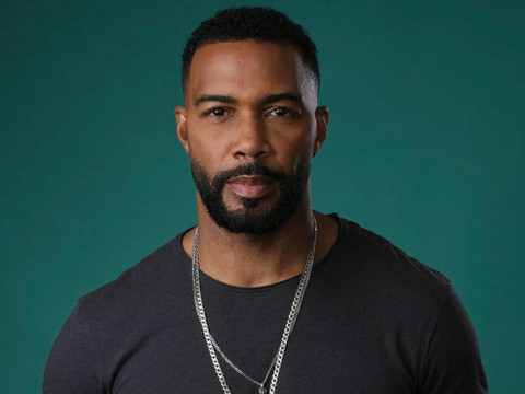 Omari Hardwick