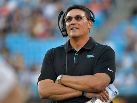 Ron Rivera