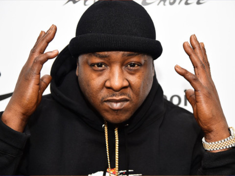 Jadakiss