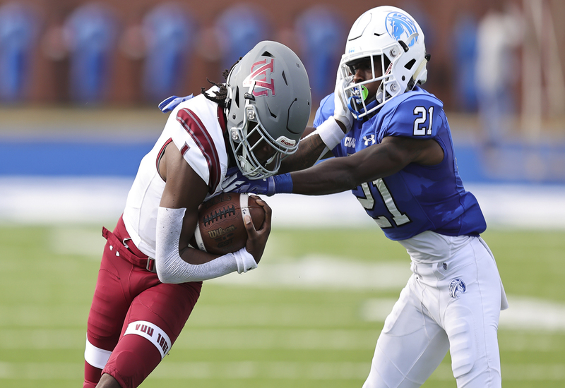 HBCU CONNECT Partners with NFL Team, The Detroit Lions to Offer Careers in  The NFL!