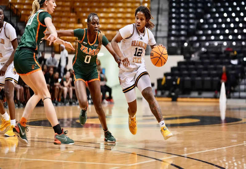 GSU Guard Kahia Warmsley