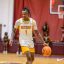 Bethune-Cookman Guard Trey Thomas